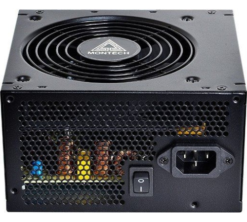 Блок питания Montech Beta Bronze 650W