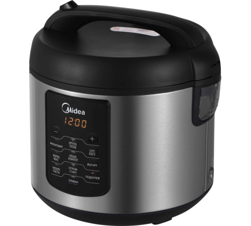 Мультиварка Midea MPC-6035