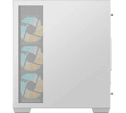 Корпус Gigabyte C500 Panoramic Stealth Ice белый