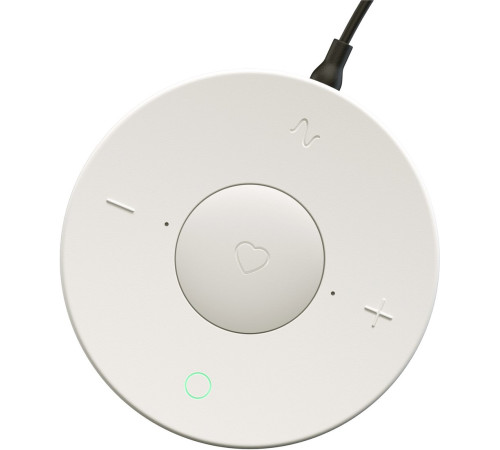 Умная колонка Sber SberBoom Mini 2 неоновый серый