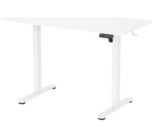 Стол для работы стоя Ritmix TBL-1202 белый