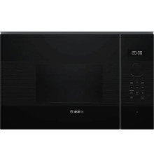 Микроволновая печь Bosch Serie 4 BFL524MB2