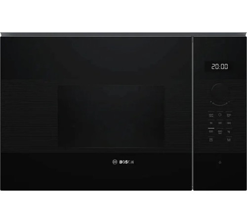 Микроволновая печь Bosch Serie 4 BFL524MB2