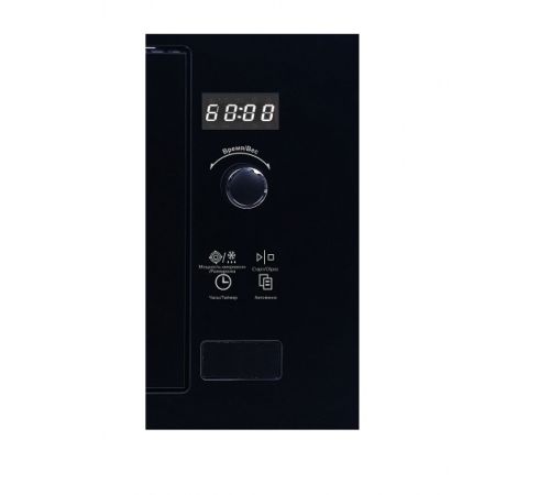 Микроволновая печь Schtoff NMW 20 CE Black