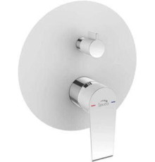 Смеситель без скрытого механизма Laveo Largo BAH 60PD