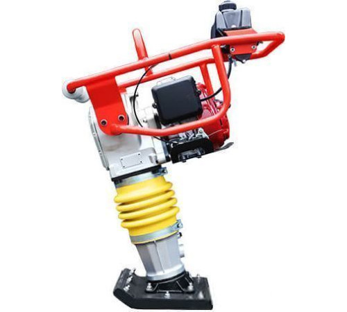 Вибротрамбовка Impulse VT75H
