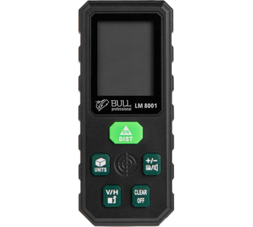 Лазерный дальномер Bull LM 8001 1323465