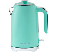 Электрический чайник Galaxy Line GL0347 тиффани