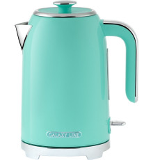 Электрический чайник Galaxy Line GL0347 тиффани