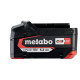 Аккумулятор Metabo 625028000 18В/5.2 Ah