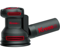 Эксцентриковая шлифмашина Kress KUD20.9 без АКБ
