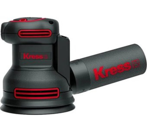 Эксцентриковая шлифмашина Kress KUD20.9 без АКБ