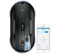 Робот для мытья окон Hobot 388 Ultrasonic