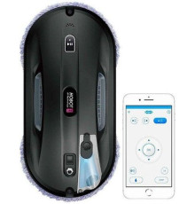 Робот для мытья окон Hobot 388 Ultrasonic