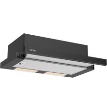 Кухонная вытяжка Korting KHP 6704 GN