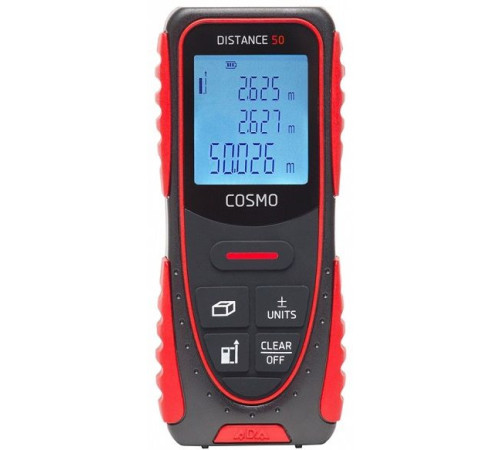 Лазерный дальномер ADA Instruments Cosmo 50