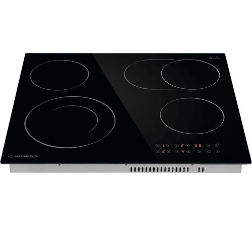Варочная панель MAUNFELD CVCE594SMDBK