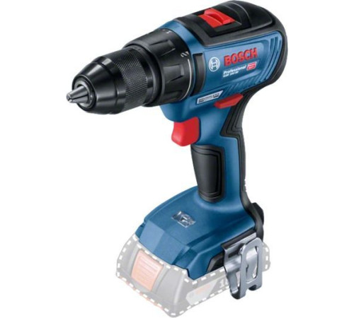 Дрель-шуруповерт Bosch GSR 18V-50 Professional 06019H5006 без АКБ