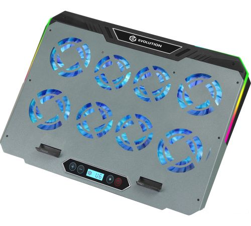Подставка Evolution LCS-06 RGB
