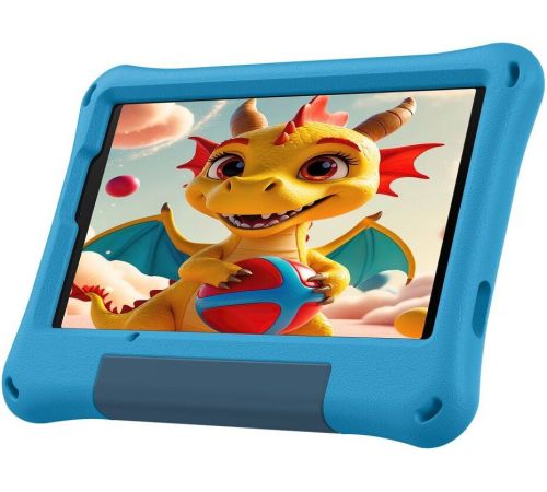 Планшет Ulefone Tab A9 Pro Kids 4GB/128GB синий