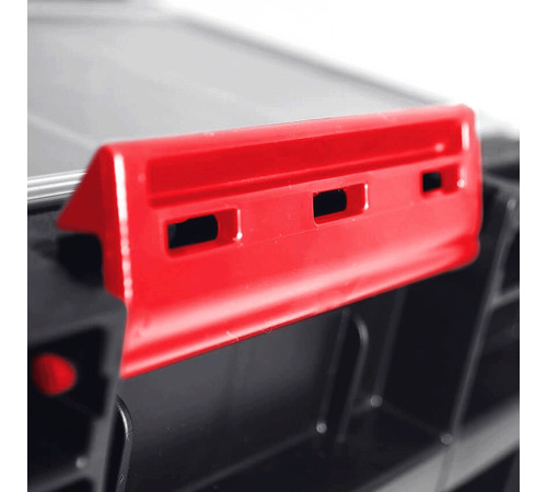 Кейс Qbrick System One 200 2.0 Profi