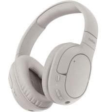 Наушники Belkin SoundForm Surround Wireless бежевый