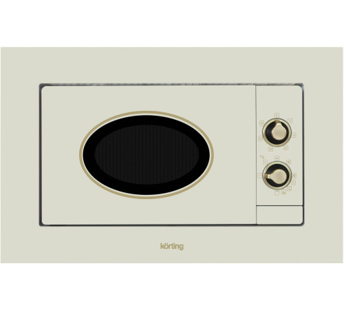 Микроволновая печь Korting KMI 820 RGB
