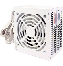 Блок питания Ginzzu CB600 белый