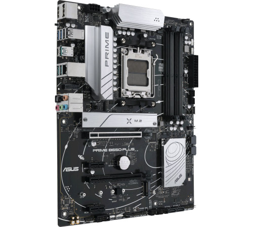 Материнская плата ASUS Prime B650-Plus