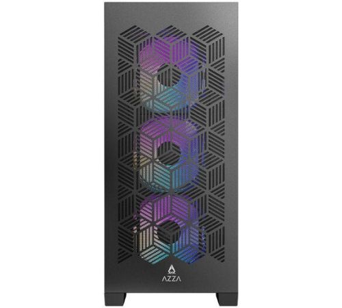 Корпус AZZA Aerohex