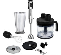 Погружной блендер Zigmund & Shtain BH-347 M