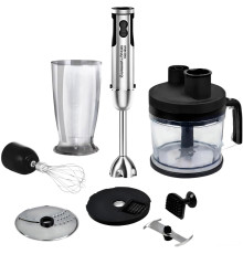 Погружной блендер Zigmund & Shtain BH-347 M