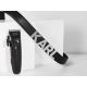 Машинка для стрижки волос Rowenta Perfect Line Karl Lagerfeld TN152LF0