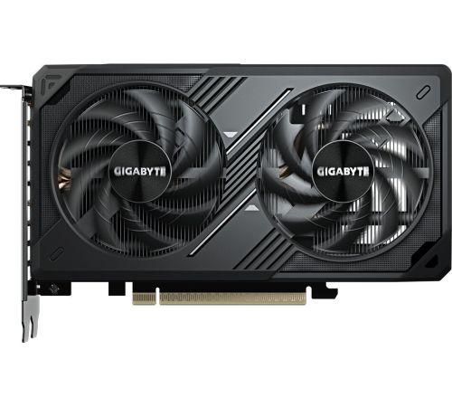 Видеокарта Gigabyte GeForce RTX 5060 Windforce Max OC V2 8G GV-N5060WF2MAX OCV2-8GD
