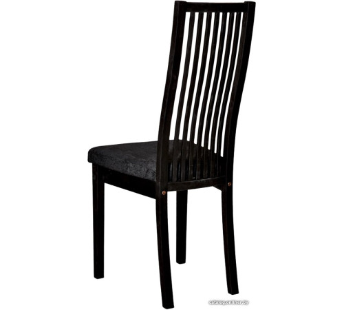 Стул Folium Матрикс MO269395B масло, черный, Black