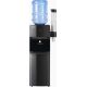 Кулер для воды AEL LC-AEL-420 черный