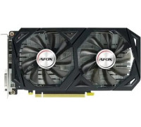 Видеокарта AFOX GTX 1660 Super 6GB GDDR6 AF1660S-6144D6H7-V2