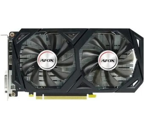 Видеокарта AFOX GTX 1660 Super 6GB GDDR6 AF1660S-6144D6H7-V2