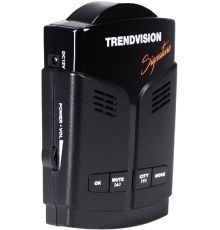 Радар-детектор TrendVision Drive 700 Signature