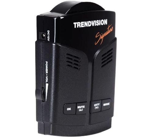 Радар-детектор TrendVision Drive 700 Signature