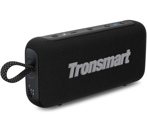 Беспроводная колонка Tronsmart Trip 2 черный