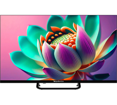 Телевизор Topdevice 32