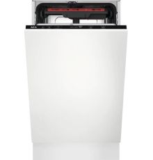 Встраиваемая посудомоечная машина AEG FSE73527P