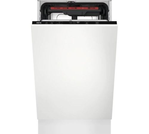 Встраиваемая посудомоечная машина AEG FSE73527P