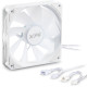 Комплект вентиляторов для корпуса ADATA XPG Vento R 120x3 ARGB PWM белый