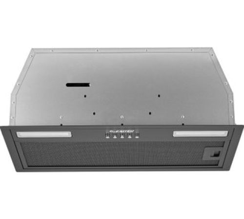 Кухонная вытяжка Exiteq EX-6046 черный