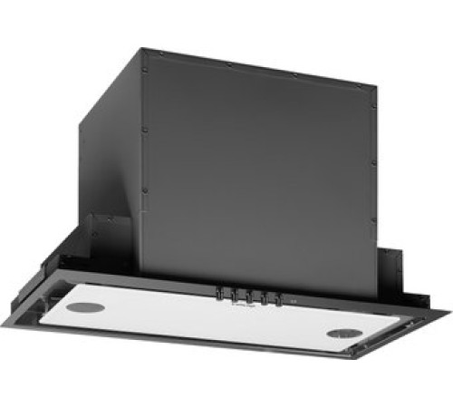 Кухонная вытяжка YOUQ Nami 1150 P 53 WH/IX белый