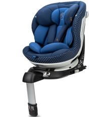 Детское автокресло Osann Niki Complete iris