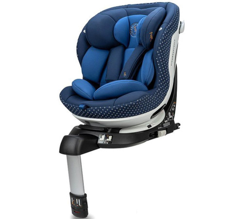 Детское автокресло Osann Niki Complete iris