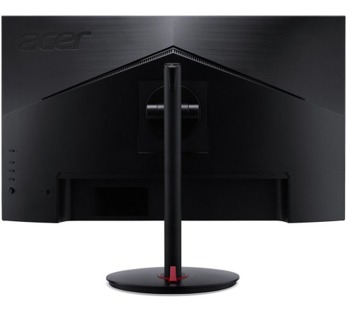 Игровой монитор Acer Nitro XV272KV3bmiiprx UM.HX2CD.304